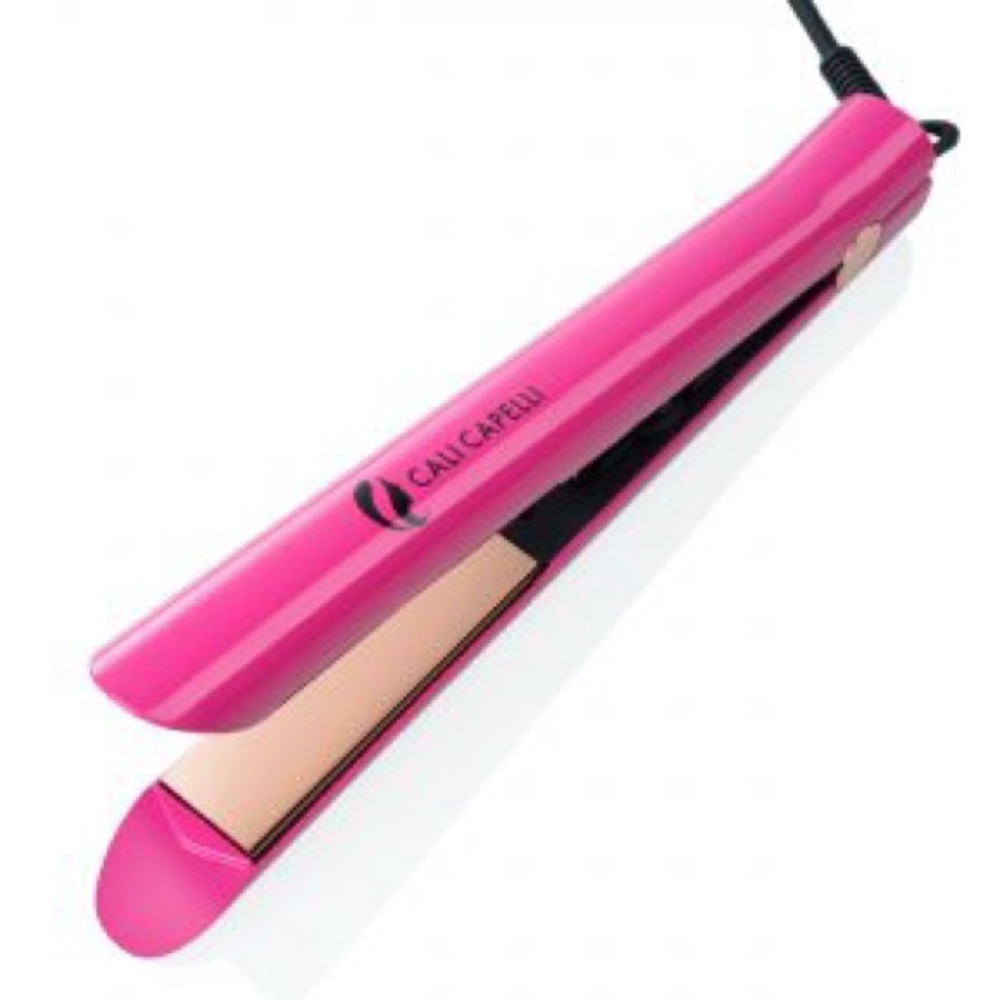 Capelli Professional Straightener GOLD EDITION